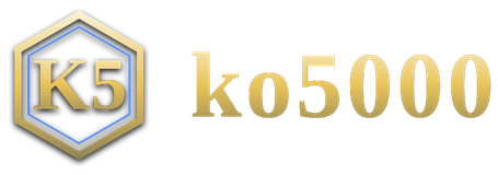 ko5000 logo